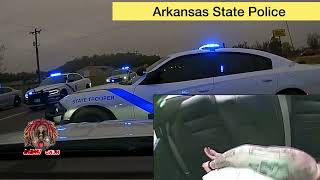 Why You Shouldn’t Turn Around At Sobriety Checkpoint