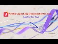 Understanding Your Java Code for Azure Migration: The Azure Migrate Code Assessment Tool