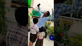 పెద్ద పెద్ద హౌస్లు ఉన్నవాళ్లు ఆడతారు హౌసీ 🤪😂 #shorts #shortvideo #funny #trending #viral #ytshorts