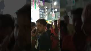 mehandi tajiya live jalsa muharram l l  2019 udal chowk mahoba