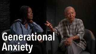 Nikki Giovanni and Doreen St. Félix | Generational Anxiety: Love in the Digital Era | ALL ARTS TV