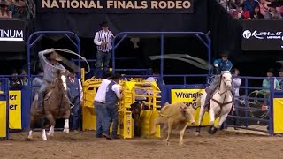 Western Sports Round-up 5.2 - PRCA Crossfire Rule Change