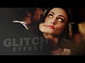 Sony Vegas Tutorial | Glitch Effect