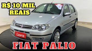 FIAT PALIO FOR SALE FOR ONLY 10 THOUSAND REAIS