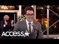 Dan Levy Open To 'Schitt's Creek' Movie Ideas After Emmys Sweep