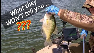 The TRUTH about YouTube Fishing Videos!