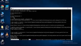 Get started with the Angular-CLI In Less Than 10 Minutes!