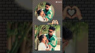 #የኔ ዉዶች#couple #my #habesha #haymi #biruk #ethiopianmusic #habeshamusic