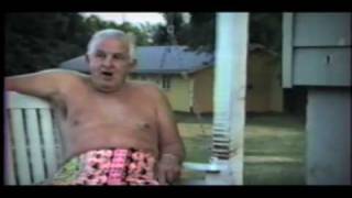 grandpa henry - in loving memory