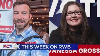 RWB: Meet Two New Central KY Lawmakers