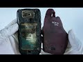 Restoration destroyed phone | Restore Old Nokia Mobile | Rebuild Broken Phone
