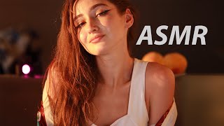 ASMR I WILL MAKE YOU SLEEP 😈