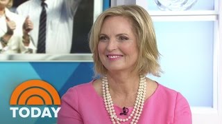 Ann Romney On MS: I Want To Help ‘Those Who Are Suffering’ | TODAY