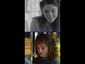 stranger things cast then and now shorts