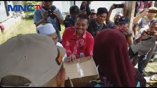 HEBOH! Bantuan Bupati Jember yang Diberikan Kepada Korban Banjir Ditarik Kembali - LIS 18/02