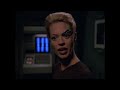 Janeway & Seven's Gayest Moments  Star Trek Voyager