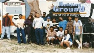 Holding Ground - The Rebirth of Dudley Street (1996) | Mark Lipman and Leah Mahan | PA 2.50
