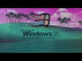 Windows XP installation music (slowed + reverb) HQ