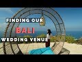 Finding The Perfect Bali Wedding Venue