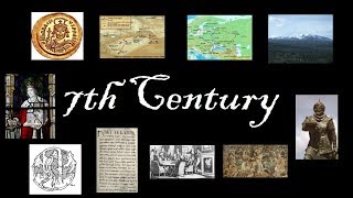 7th Century of the World (condensed)