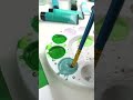 Minecraft Drowned Painting