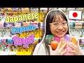 Japanese Capsule Toys!!! - Japan Vlog