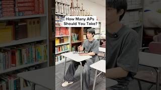 How Many Aps Should You Take