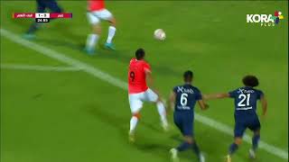 أبرز أهداف القناص «ناصر منسي» صفقة الزمالك الجديدة | الدوري المصري 2022/2021