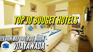 Vijaywada Best Budget Hotels | Vijayawada 3 Star Hotel | Best Price