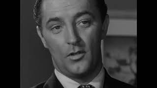 The Lusty Men (1952) Robert Mitchum \u0026 Susan Hayward      Dramatic Scene