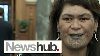 Nanaia Mahuta rejects claims NZ is joining military alliance with US | Newshub