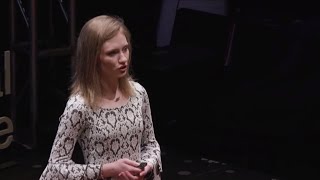 Scar Stories: Fundraising for Cancer | Samantha Sowa | TEDxNorthCentralCollege