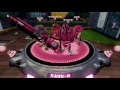 【スプラトゥーン配信】ポケモン赤緑フェス　赤軍の敗因さんがたんたんとプレイ