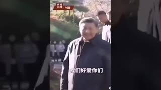 世界人民的中国梦：人类进化，世界大同天下一家！