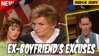 Judge Judy [Episode 9682] Best Amazing Cases Season 2025 Full Episodes HD