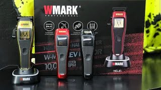 WMARK NG-X1 - REVISADO 2024💈🔥¿VALE LA PENA?