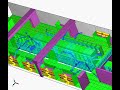 data center cfd and thrermal simualtion with coolit by cas