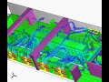 data center cfd and thrermal simualtion with coolit by cas