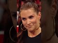 Roman Reigns insults Stephanie McMahon #shorts