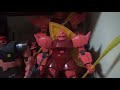 【ガンプラ】今年買ってよかったガンプラランキング的な動画。