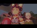 monster hunter stories 2 wings of ruin trailer 2