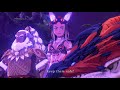 monster hunter stories 2 wings of ruin trailer 2