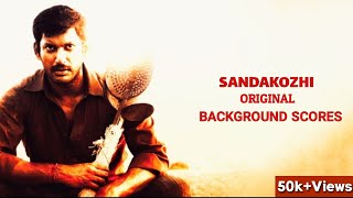 Sandakozhi 2 Full BGM Collection | Sandakozhi Bgm Ringtones | Download Link 👇🏽| AA BGM