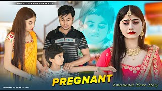 Pregnant Emotional Story | Hum Teri Mohabbat Mein Yun Pagal Rehte Hai | Part - 1 | Heart Touching |