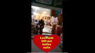 Branded suits at cheap price || Dheri hasanabad Rawalpindi || Imran cloth || Ladies branded suits