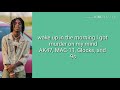 YNW MELLY -Murder on my Mind (clean)