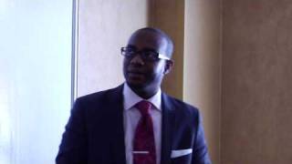 Pastor Jaime Kowlessar - On Hip Hop