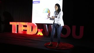 Revolutionizing Healthcare: The Journey of COVID Vaccines | Mahima Datla | TEDxWoxsenUniversity