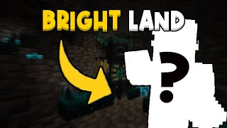 Navštívili jsme @Maty88 a našli jsme TEMNÝ SVĚT! [BrightLand] #7