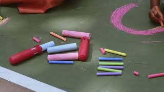 Why Put a Crayon in Your Wallet When Traveling
